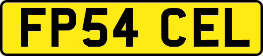 FP54CEL
