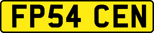 FP54CEN
