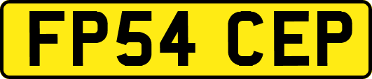 FP54CEP