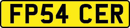 FP54CER