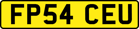 FP54CEU