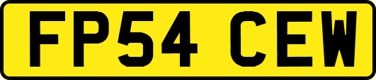 FP54CEW