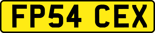 FP54CEX
