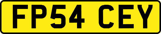 FP54CEY