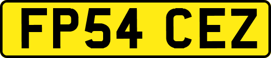 FP54CEZ