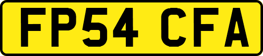 FP54CFA
