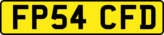 FP54CFD