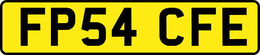 FP54CFE