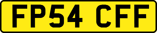 FP54CFF
