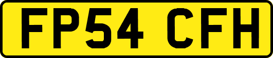 FP54CFH