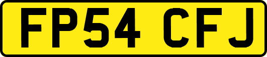 FP54CFJ