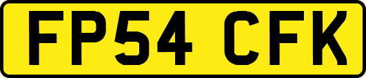 FP54CFK