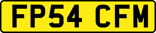 FP54CFM