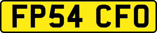 FP54CFO