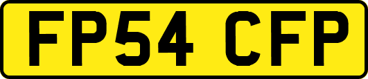 FP54CFP