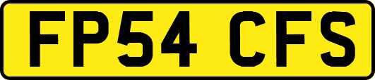 FP54CFS