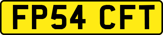 FP54CFT