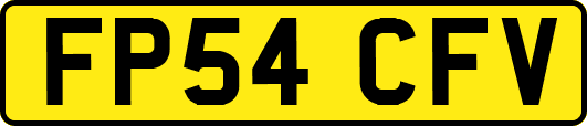 FP54CFV