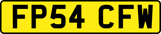 FP54CFW