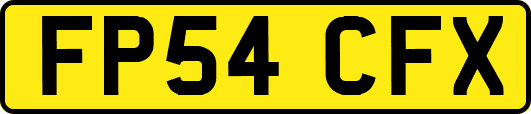 FP54CFX