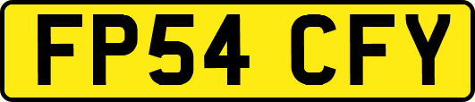 FP54CFY
