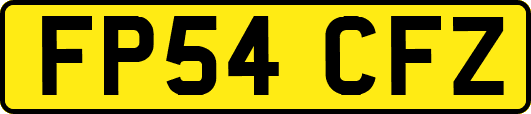 FP54CFZ
