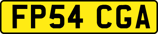 FP54CGA