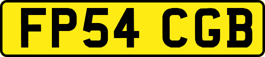 FP54CGB