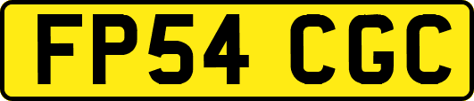 FP54CGC