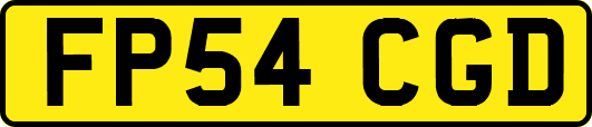 FP54CGD