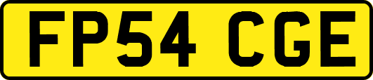 FP54CGE