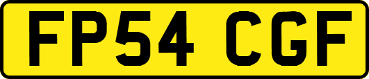 FP54CGF