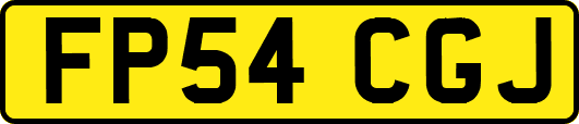 FP54CGJ