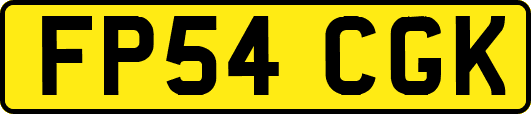 FP54CGK
