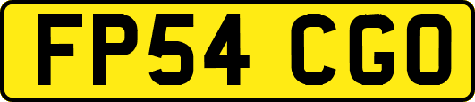 FP54CGO