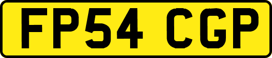 FP54CGP