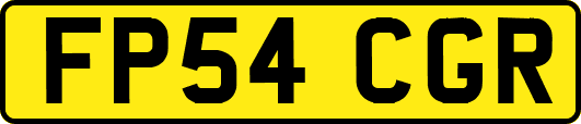 FP54CGR