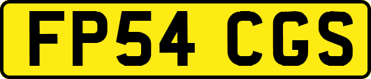 FP54CGS