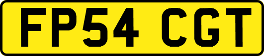 FP54CGT