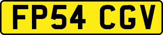 FP54CGV