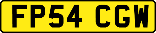 FP54CGW