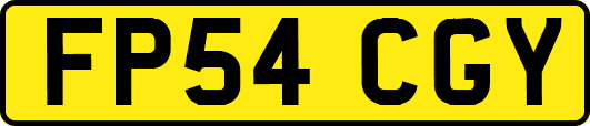 FP54CGY