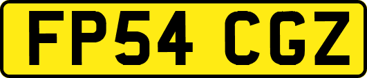 FP54CGZ