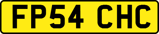 FP54CHC