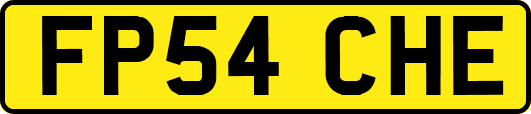 FP54CHE