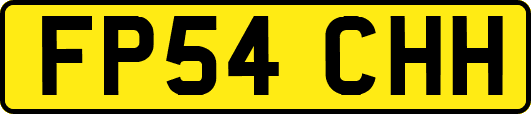 FP54CHH