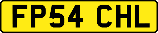 FP54CHL