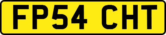 FP54CHT