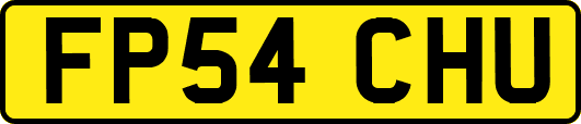 FP54CHU