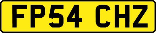 FP54CHZ